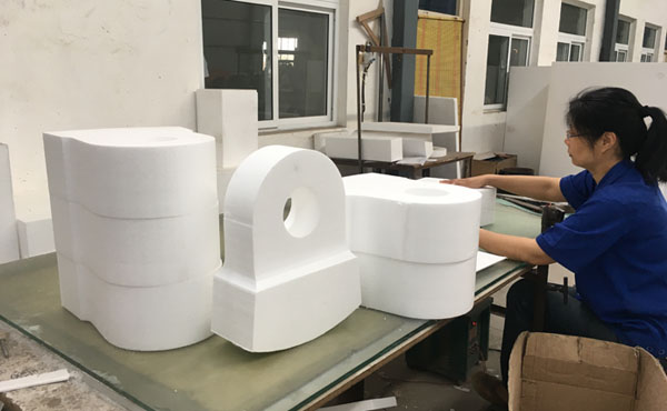 東辰具備嚴格質量管控 東辰具備嚴格質量管控